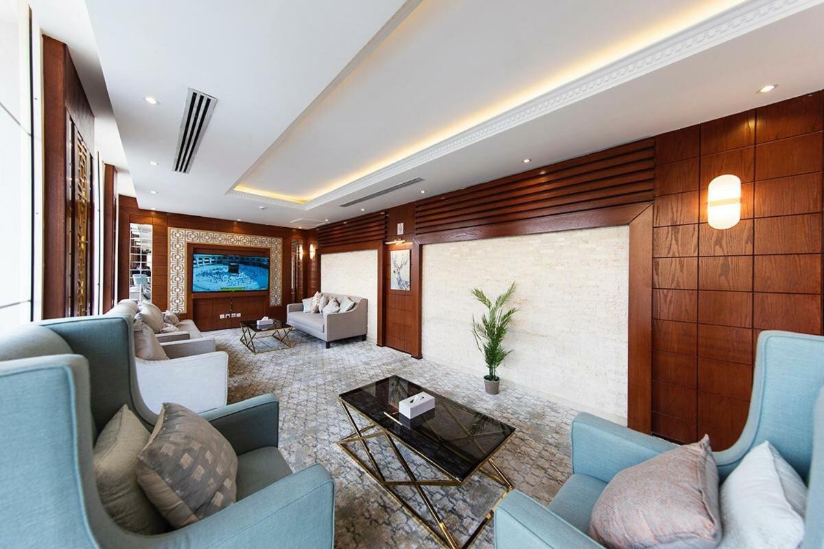 Towlan Qurtaba Aparthotel Riyadh Exterior photo