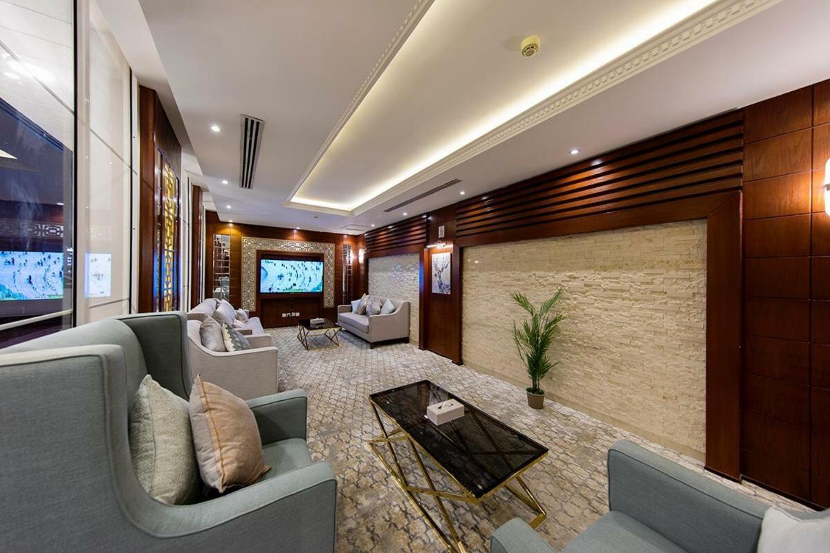 Towlan Qurtaba Aparthotel Riyadh Exterior photo